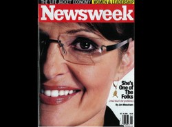 Sprzyjają Demokratom, bo nie użyli Photoshopa