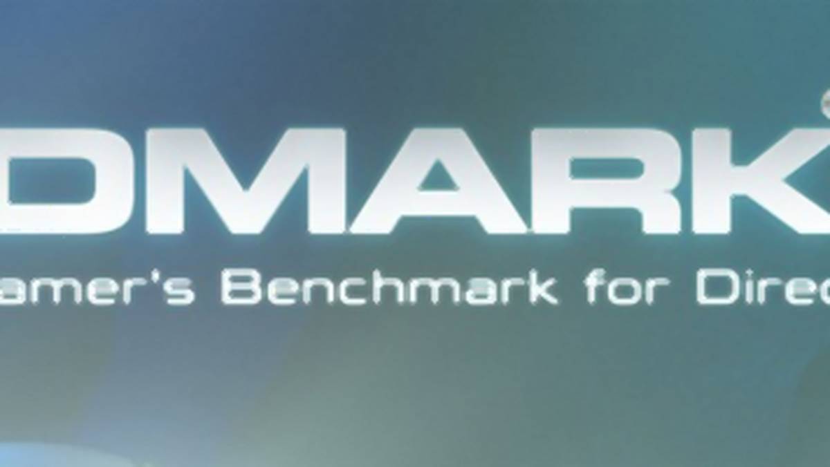 3DMark 11 w wersji 1.02 z poprawkami. Przetestuj swoją grafikę!