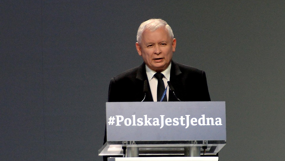 Jarosław Kaczyński