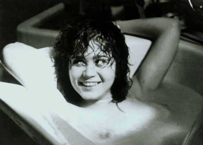 'Ostatnie tango w Paryżu'