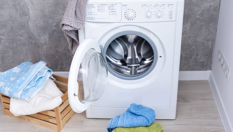 Die besten Waschtrockner im Vergleich:effizient, schnell & hochwertig