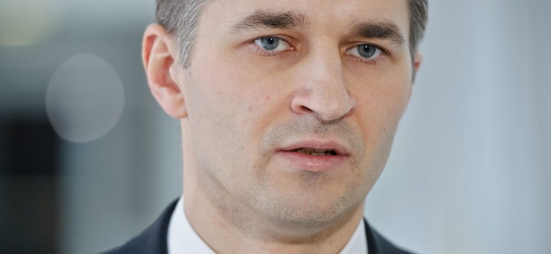 Polak jednym z doradców przyszłego prezydenta Litwy. Kim jest Jarosław Niewierowicz?