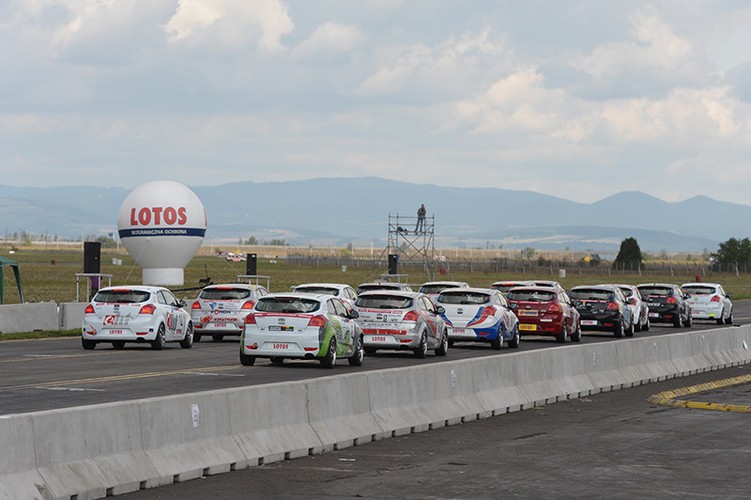 cee’d Lotos Cup...