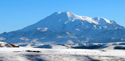 Śmierć alpinisty na Elbrusie. To 41-letni Polak