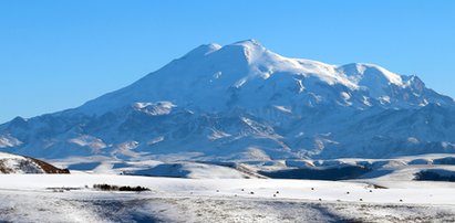 Śmierć alpinisty na Elbrusie. To 41-letni Polak