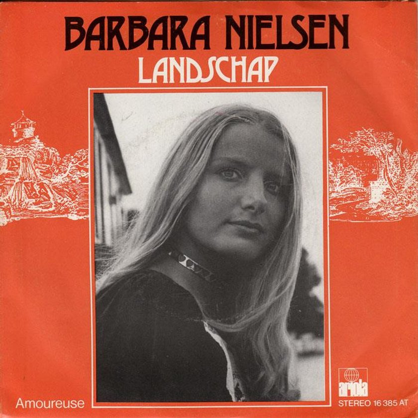 Barbara Nielsen