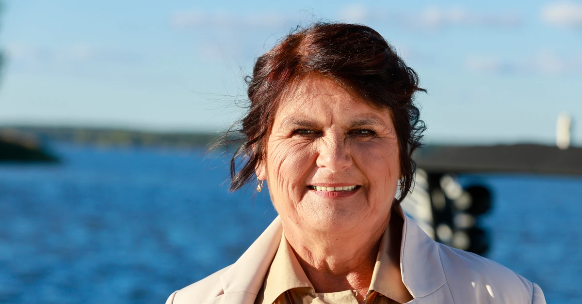 Grażyna z "Sanatorium miłości" zaręczona. To historia jak z romantycznego filmu