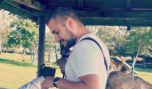 Nikola Grujić Gruja