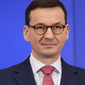 Premier Morawiecki zapowiada "bardziej sprawiedliwy" system płacenia ZUS