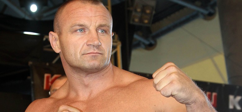 Szybkie nokauty "Pudziana" i Chalidowa. Rywale padali jak muchy