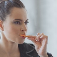 Ezzel a módszerrel győzhetjük le a sós ételek iránti vágyunkat!