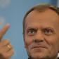 Premier Donald Tusk