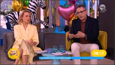 Znamy powody zwolnień w "Dzień dobry TVN". "Wsłuchujemy się w głosy widzów"