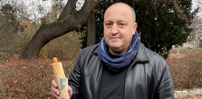 Wielki test hot dogów ze stacji benzynowych. Jedne zmalały, inne zdrożały [WIDEO]