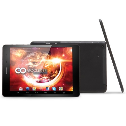 <b>GOCLEVER ARIES 785</b>
<br>
<br>Ekran: 7,85