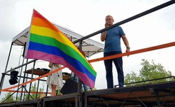 Poznań kolejnym miastem z Kartą LGBT+? 'Idealny moment, aby pójść o krok dalej'