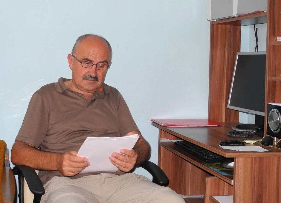 Oko tri hiljade vojnih penzionera traži pravdu na sudu: Dobrislav Bajović