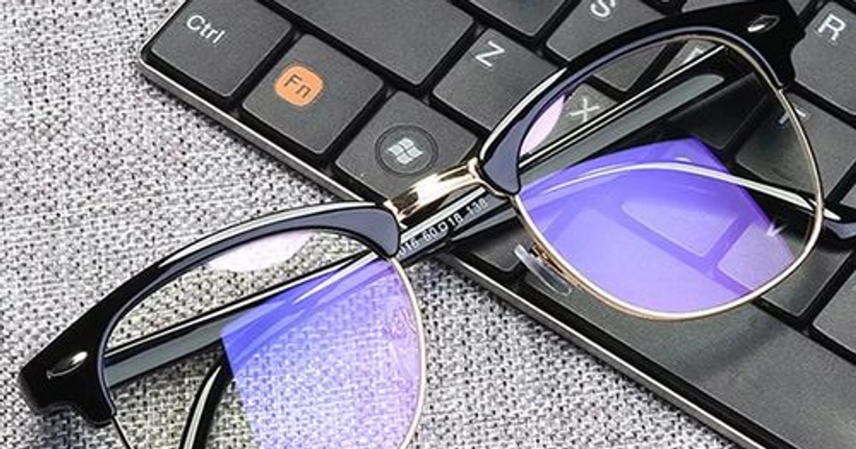 Do spectacles make your eyes tiny? Pulse Ghana