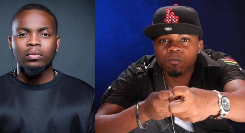 Olamide is a far greater rapper than DaGrin and it's not even close. (TooXclusive)