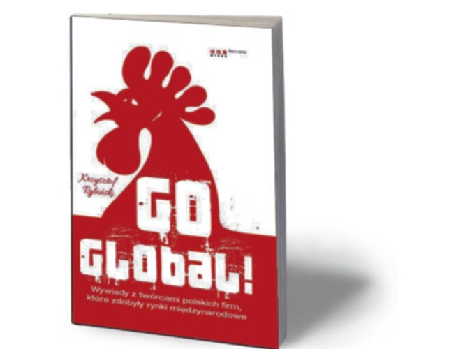 Autor przedstawia w książce historie polskich firm, które dokonały udanej ekspansji na rynki zagraniczne. Zostały one zaprezentowane w formie wywiadów z prezesami, którzy opowiadają, jak poradzić sobie z trudnościami w trakcie rozszerzania działalności gospodarczej poza granice kraju. Krzysztof Rybiński przedstawia tu historie drogi do sukcesu firm, zmagania z przeciwnościami gospodarczymi i proceduralnymi czy problemami finansowymi, sposoby przezwyciężania nieufności i różnic kulturowych, i wreszcie skuteczne, wypracowane przez lata metody na podbicie zagranicznych rynków zbytu. Książka jest pochwałą polskiej przedsiębiorczości i konsekwentnego prowadzenia biznesu od malutkich, lokalnych do dużych, międzynarodowych firm.