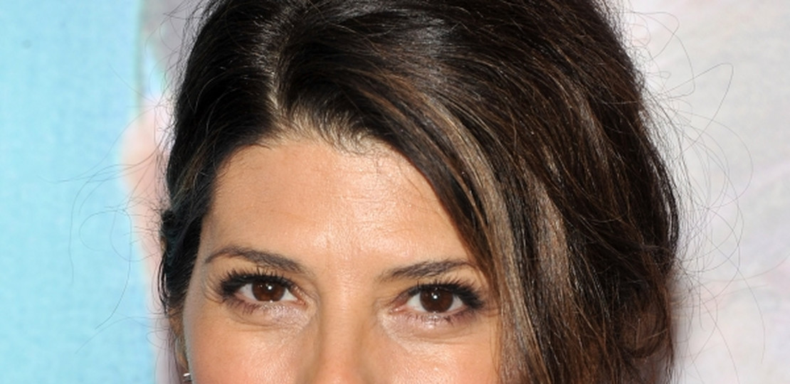 Marisa Tomei (fot. Getty Images)