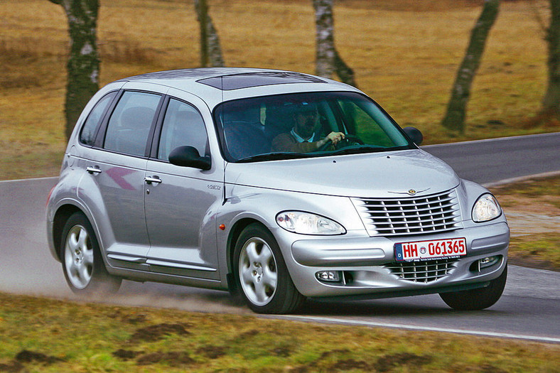 Chrysler PT Cruiser