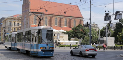 Przez remonty będą objazdy