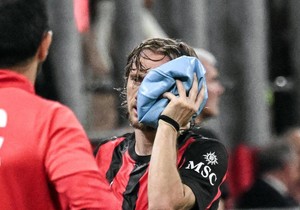 BBC | Foto: MATTEO BAZZI/EPA/Shutterstock