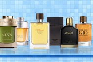 Perfumy na jesień