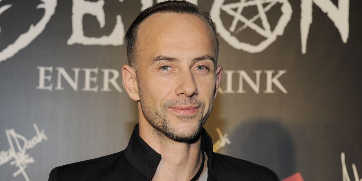 Nergal Adam Darski