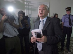 ABW podsłuchiwała znajomych Kaczmarka