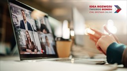 Pokonaj trudności w biznesie – odkryj cykl „Idea Rozwoju Twojego Biznesu”