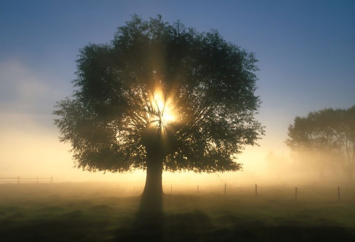 Najpiękniejsze krajobrazy Polski