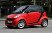 Smart Fortwo (1998 rok)