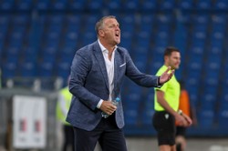 Trener Lecha: Niezależnie od tego, kto zagra, chcemy zdobyć Superpuchar