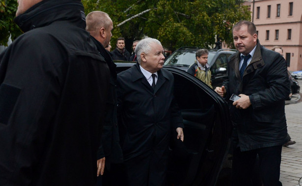 Jarosław Kaczyński