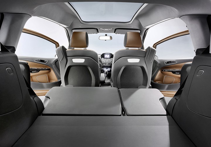 B-Max to następca modelu fusion, który przez ostatnie lata kusił kierowców przystępną ceną...