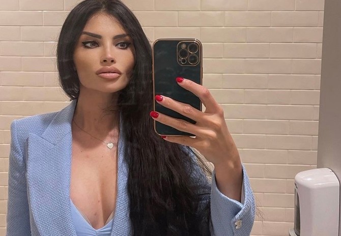 Olgica Markanović