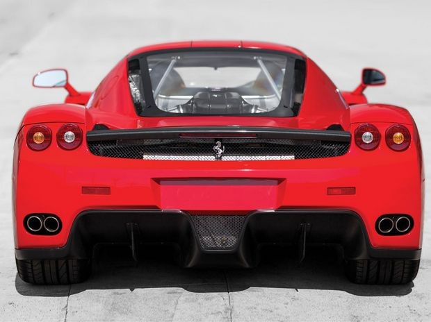 Ferrari enzo