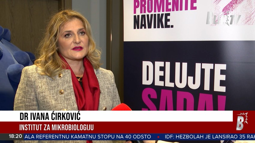 Dr Ivana Ćirković
