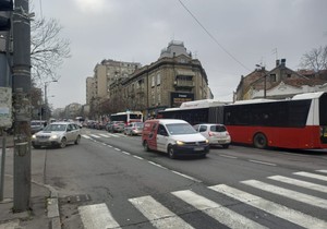 Bulevar despota Stefana