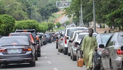 Top 10 African countries with the highest fuel price in 2023