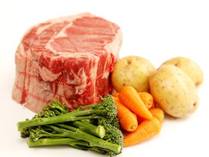 Fenyeget a hormontartalom az ételekben?