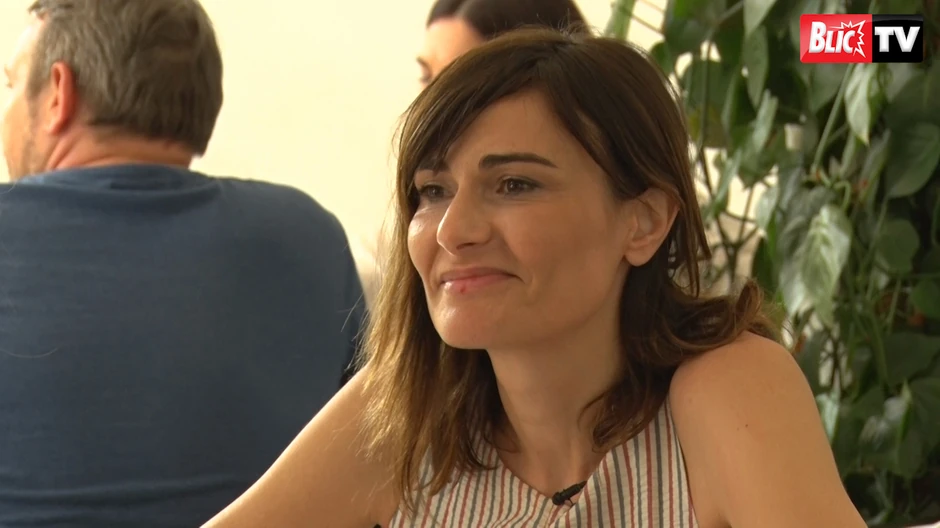 Biljana Srbljanović