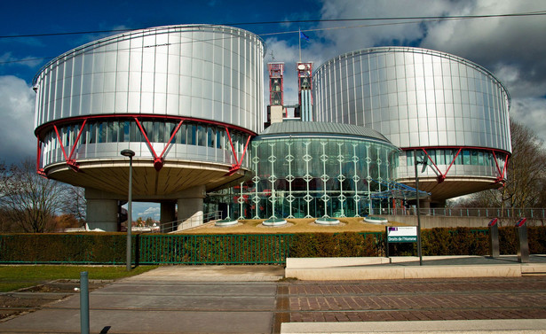 Prokuratorzy skarżą się do Strasburga na "dobrą zmianę"