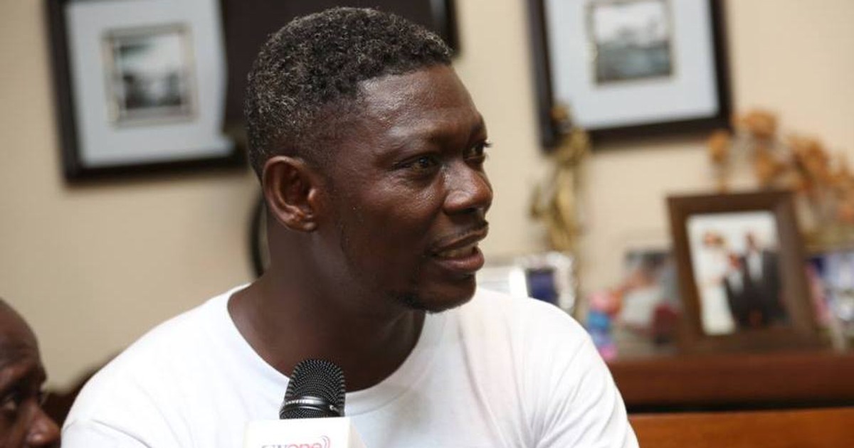 Agya Koo denies enriching himself with 'NPP money' - Vimarsana News