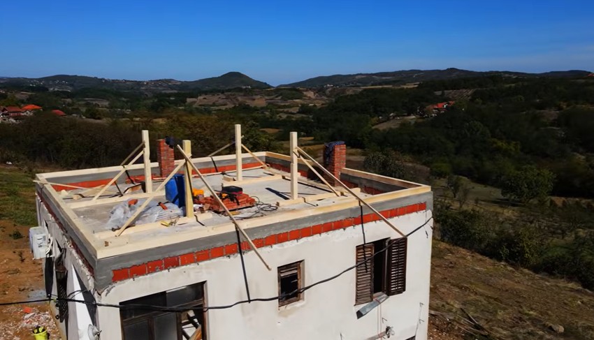 Evo kakvu su kuću Marko i Luna kupili na selu: "Za ovo vam trebaju ogromne pare"