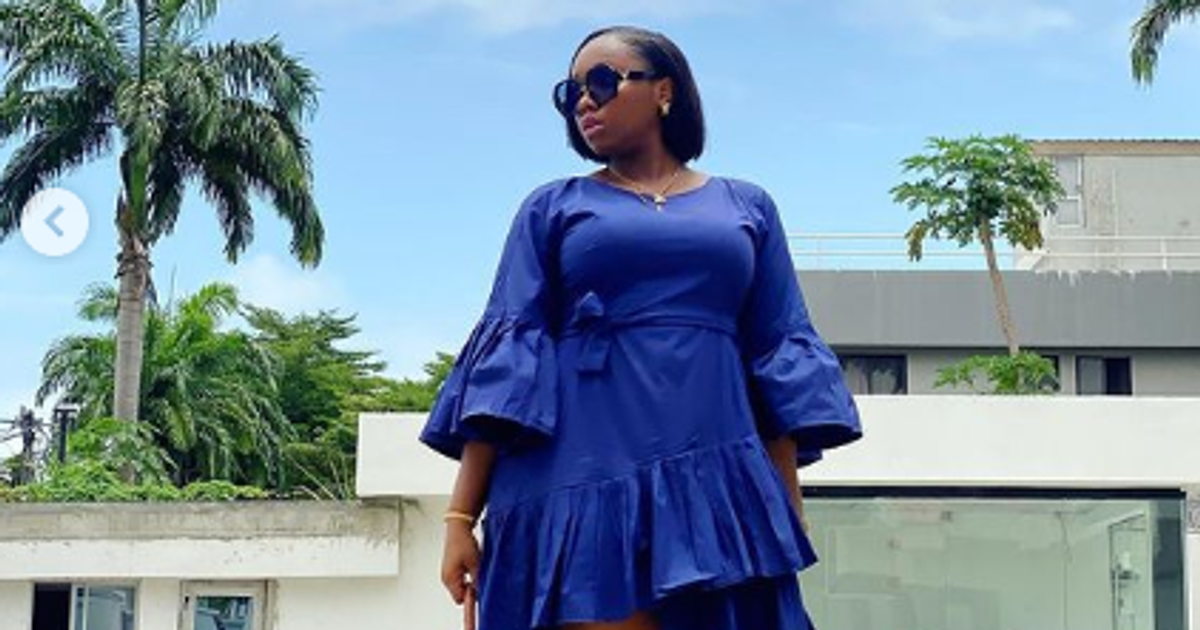 Why I went for Big Brother Naija back in 2018 - Bam Bam - Vimarsana News