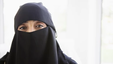 W Danii wszedł w życie zakaz zakrywania twarzy