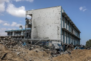 Wojna Izrael-Hamas: główne aspekty i trwałe skutki konfliktu dwa lata po przełomowym ataku